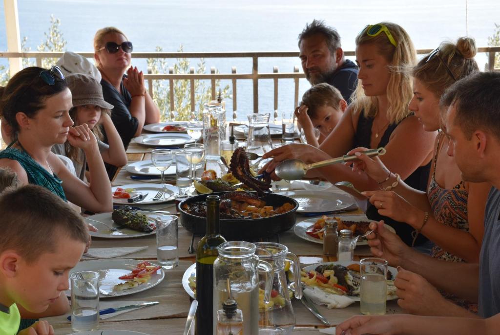 Holiday Home Babič photo 3
