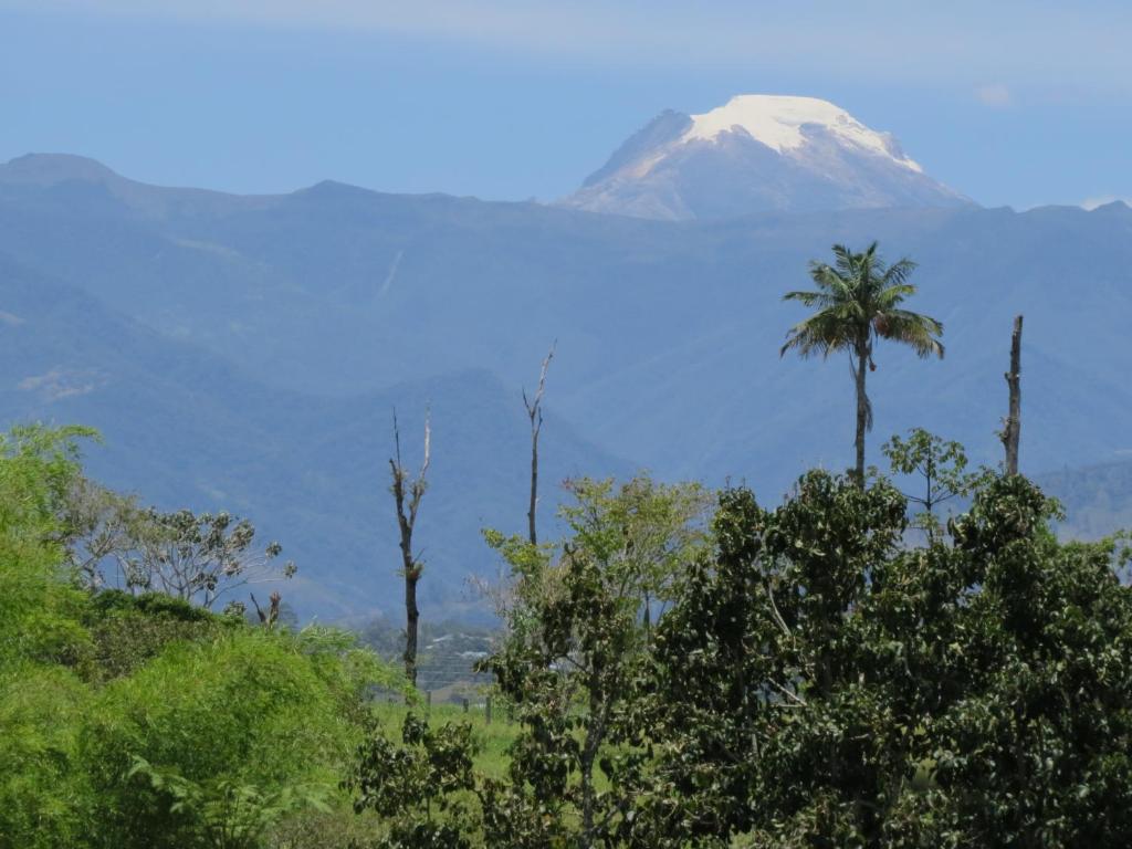 Finca El Topacio Circasia-Quindio photo 2