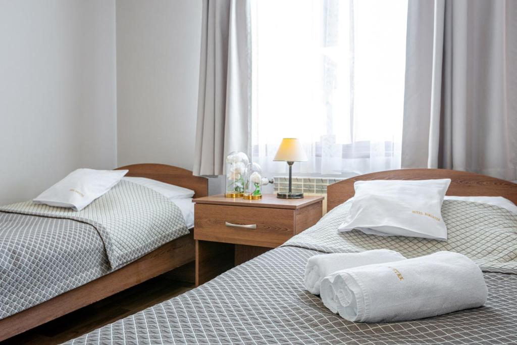 Hotel Łokietek photo 3