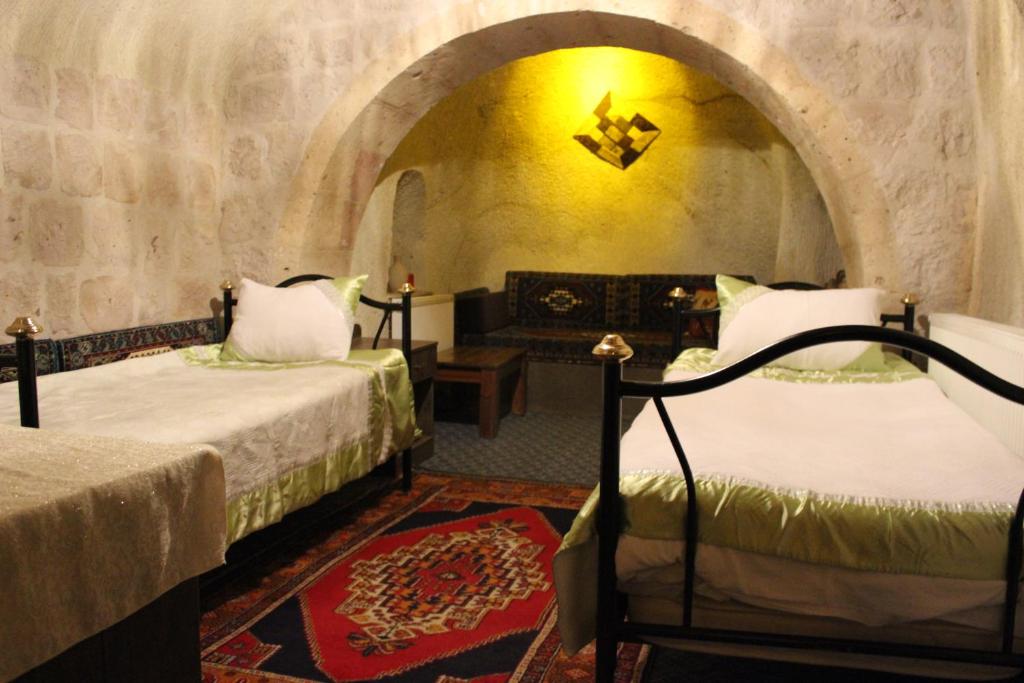 Dilek Tepesi Cave Hotel photo 4