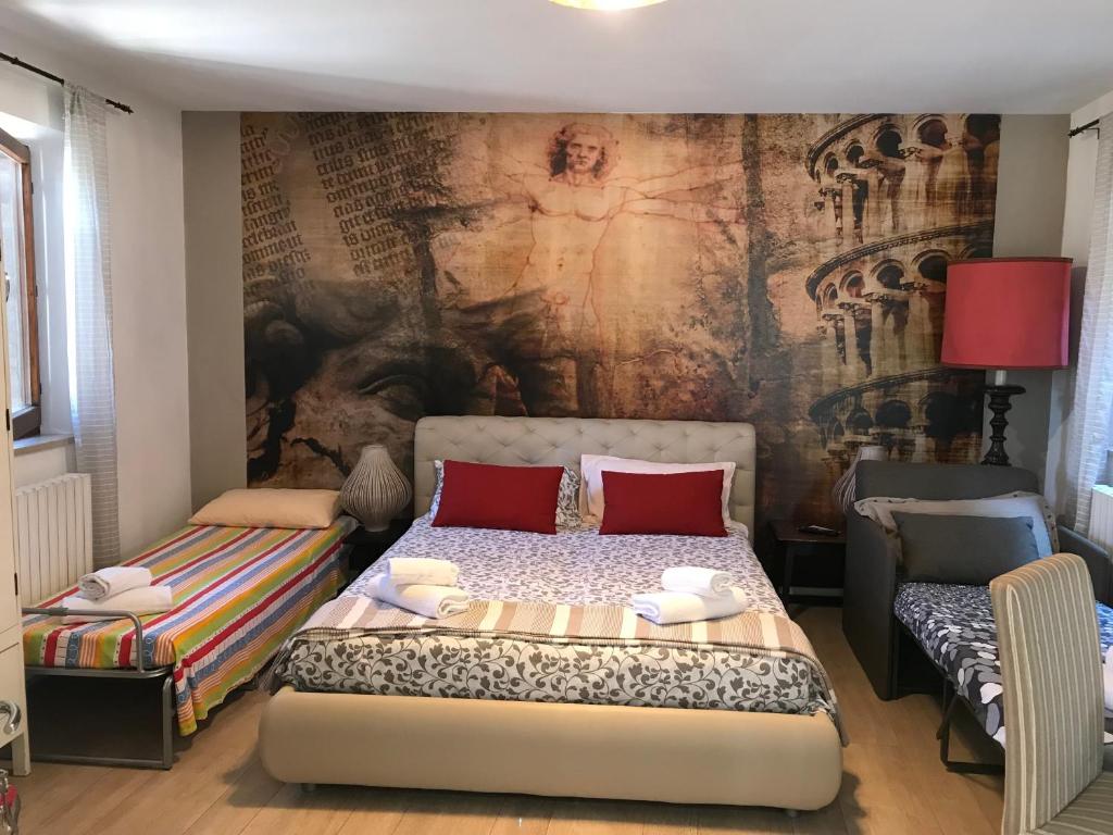 B&B Albornoz photo 1