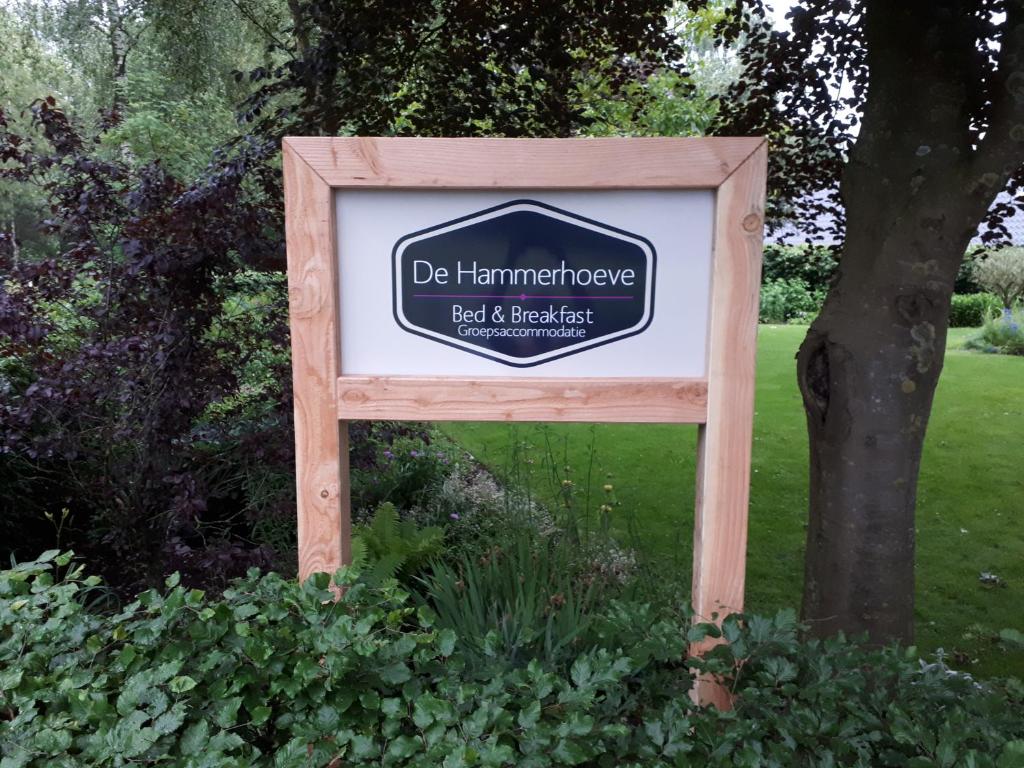 De Hammerhoeve photo 4