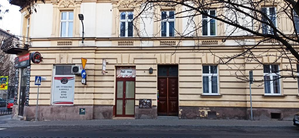 Lukas Guest Rooms, Krakow