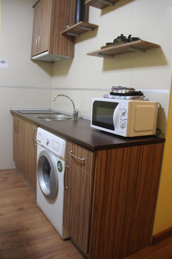 Hostal Maury photo 4