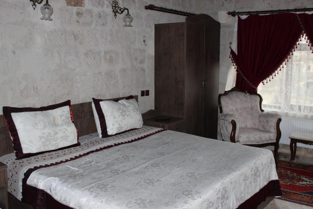 Dilek Tepesi Cave Hotel photo 3