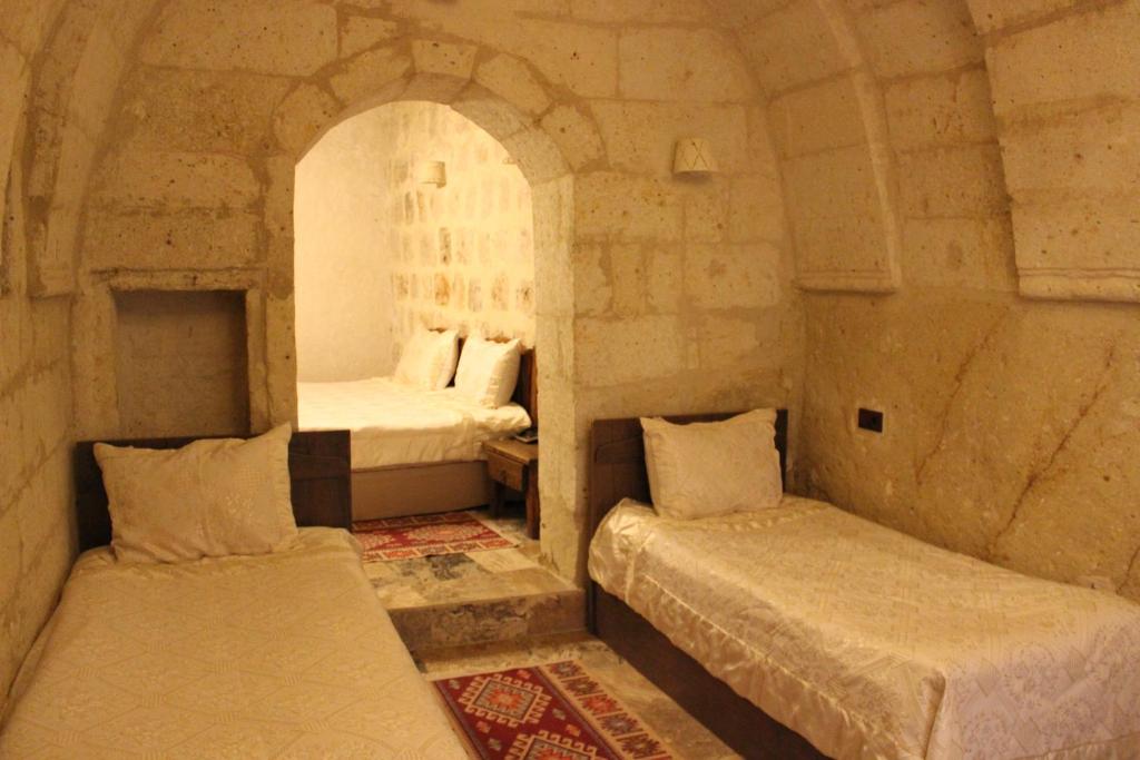Dilek Tepesi Cave Hotel photo 2