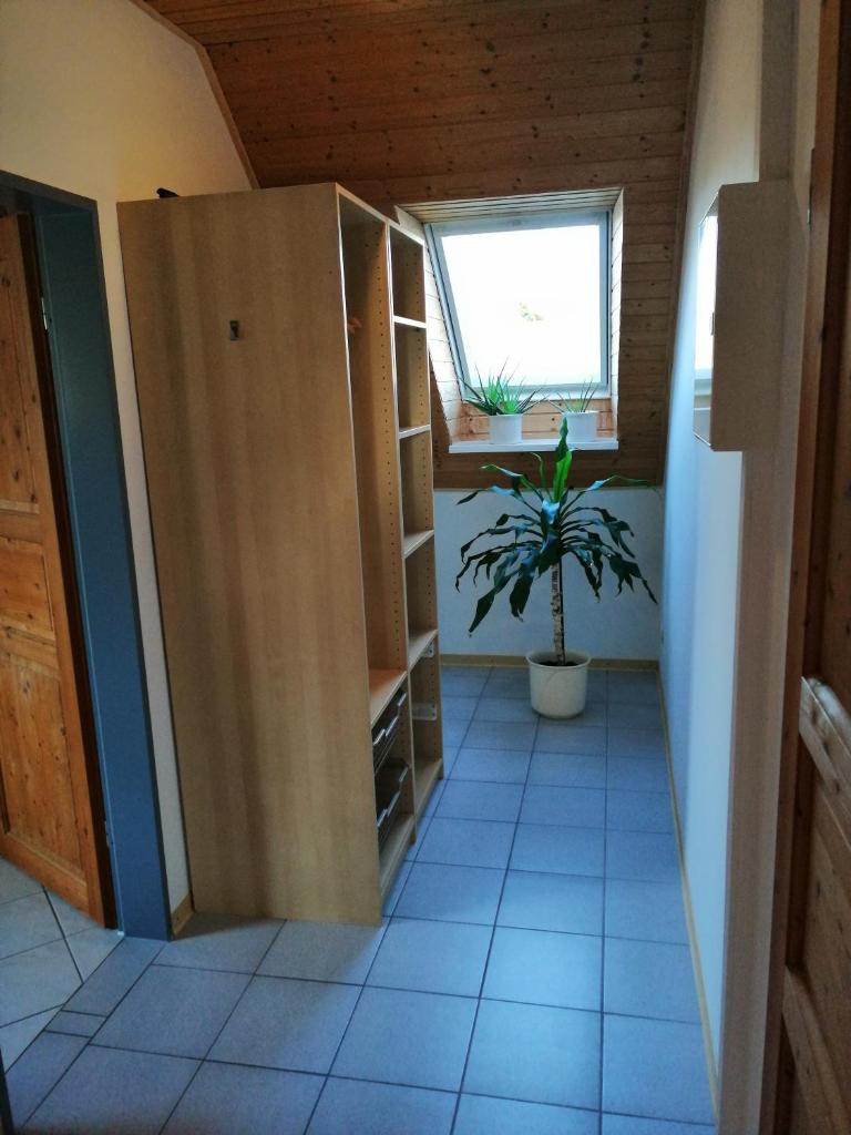 Wohnung Auerand
