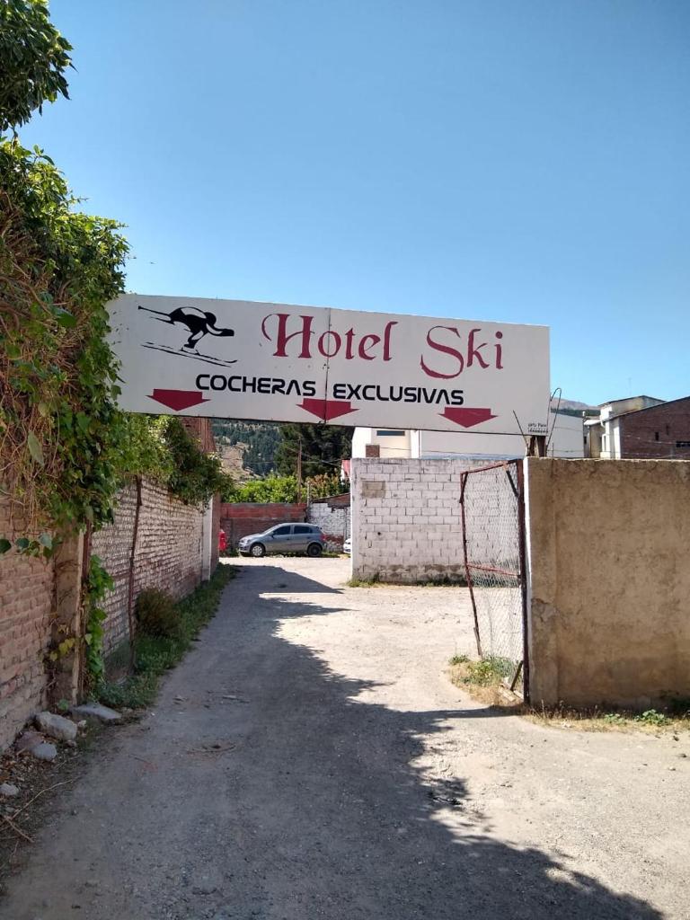 Residencial Ski photo 2