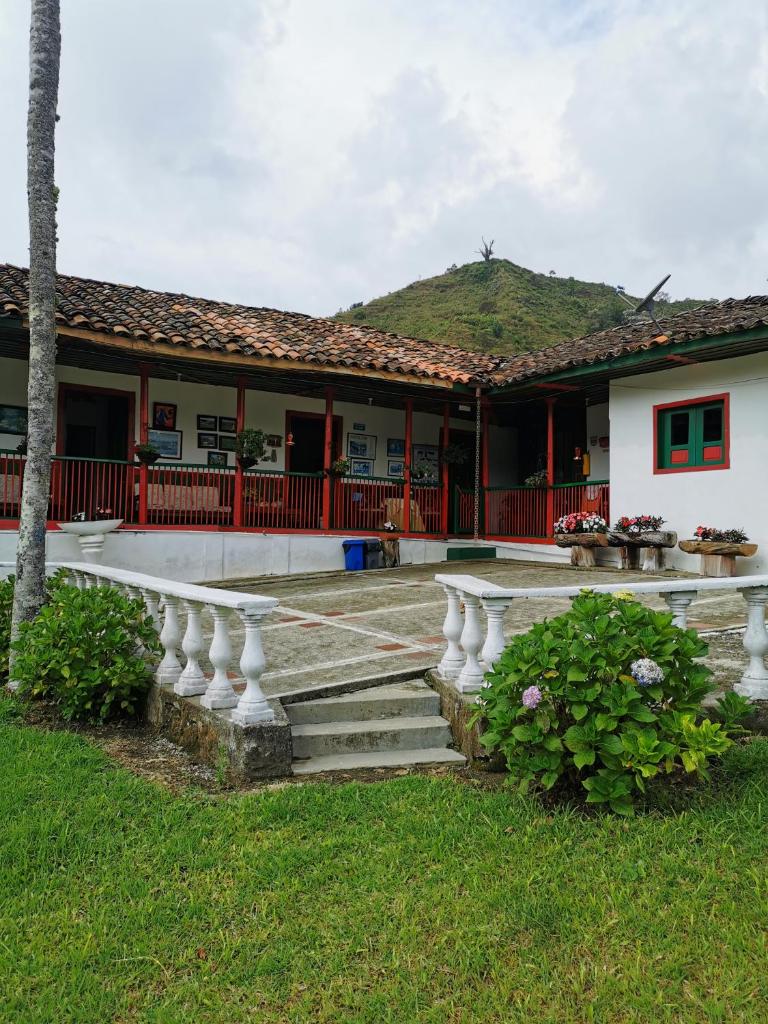 Finca La Playa Ecohotel - Experiencia Campestre - photo 1