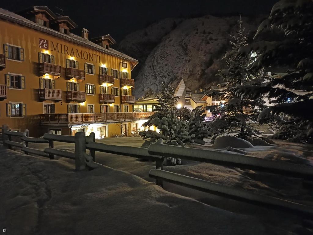 Le Miramonti Hotel Restaurant & Wellness photo 2