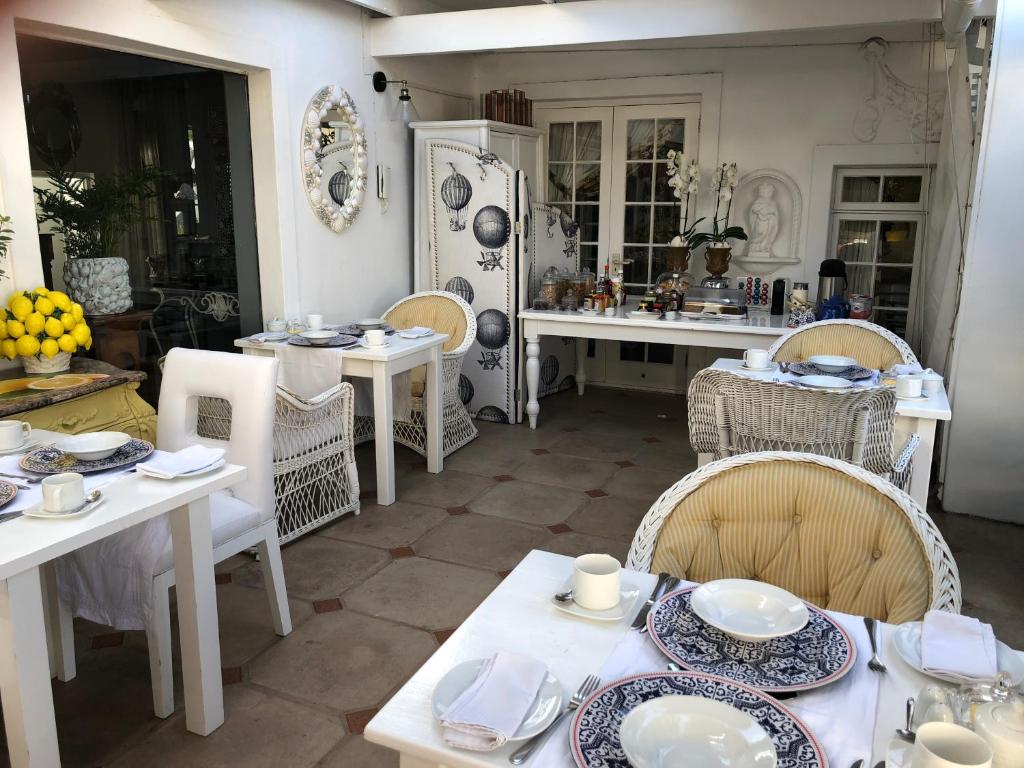 Our Hermanus B&B photo 4