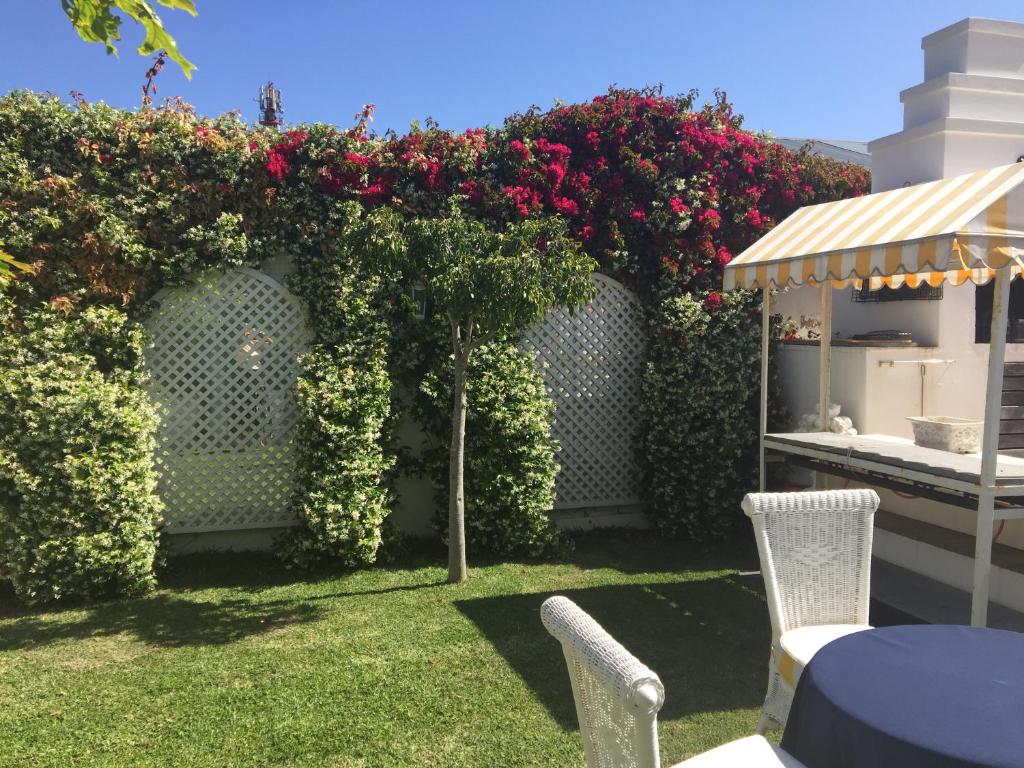 Our Hermanus B&B photo 1