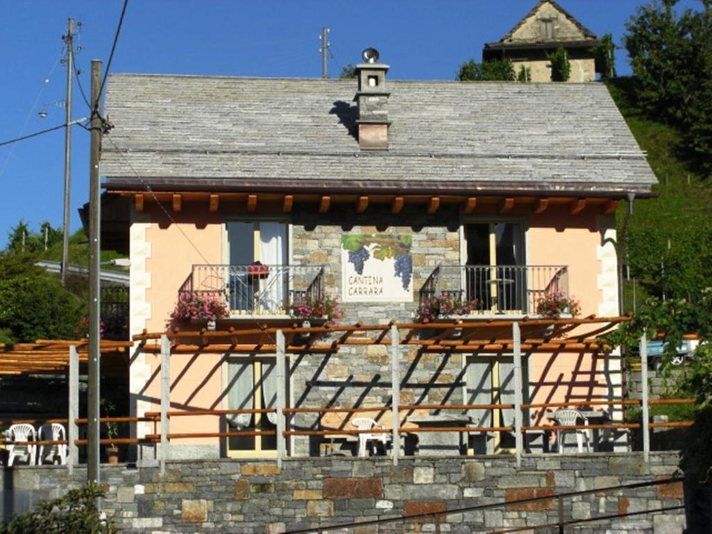 Agriturismo Cantina Carrara photo 4