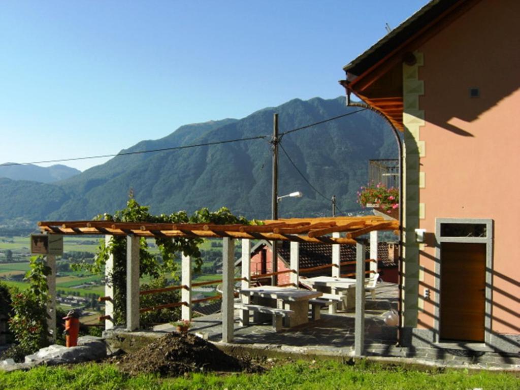 Agriturismo Cantina Carrara photo 1