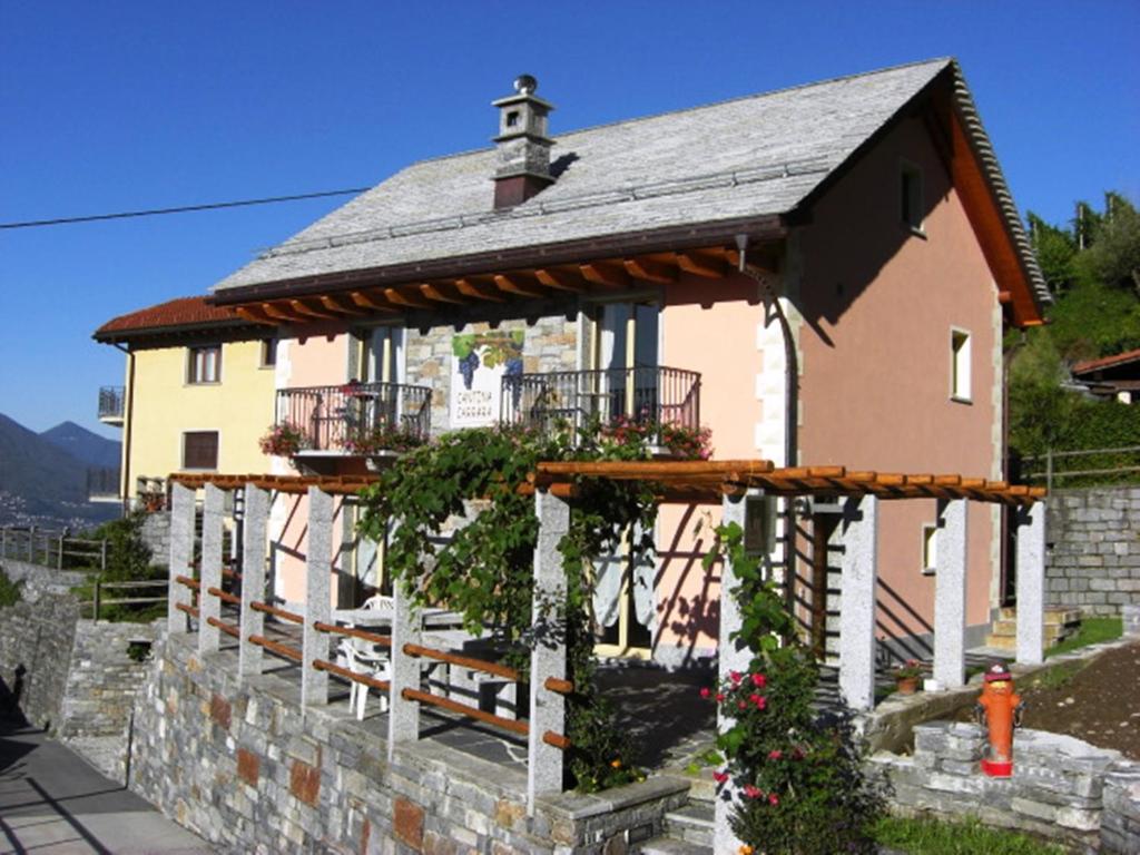 Agriturismo Cantina Carrara photo 3