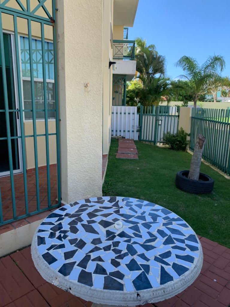 My beach apartment photo 2