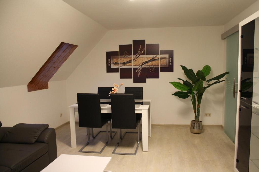 Ferienwohnung im Harz photo 2