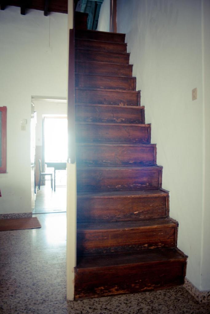 Двухместный (Двухместный номер с 2 отдельными кроватями), Hostel Portalegre