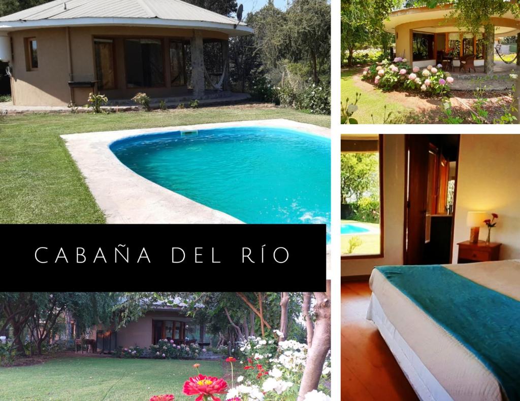 Cabaña del Rio photo 2