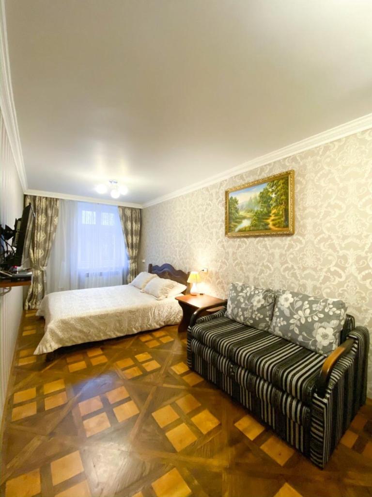 Apartment Ryadom S Ploshadiu Rynok photo 3