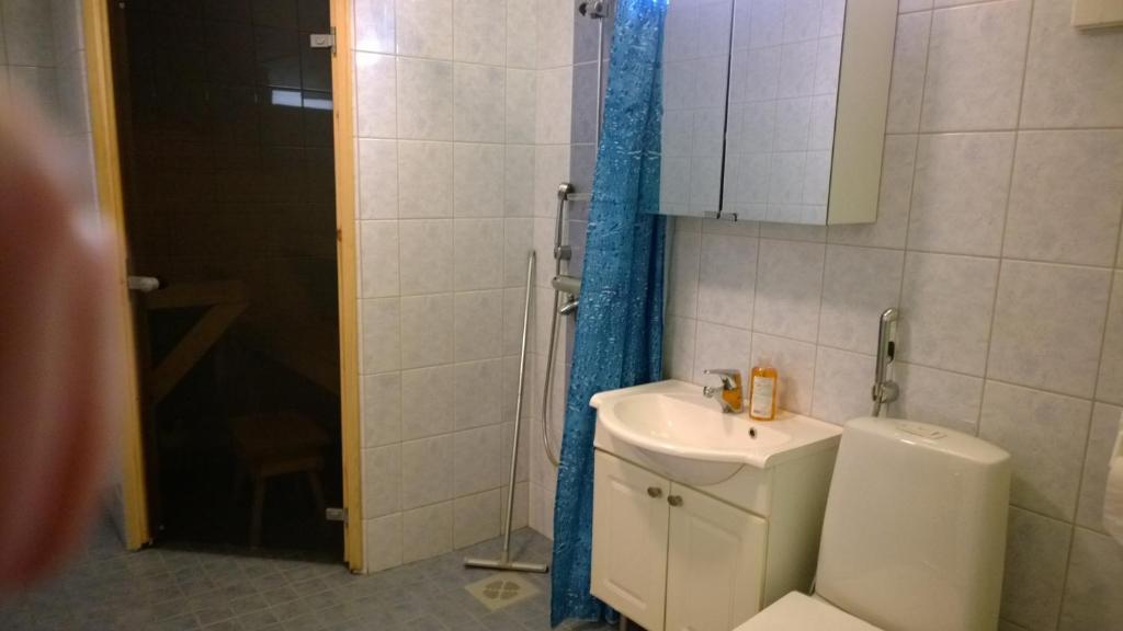 Ruskalinna Apartments photo 4