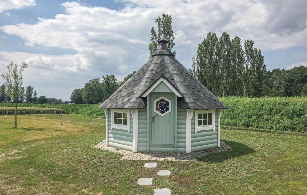 Stunning Home In Wellen With 4 Bedrooms And Wifi photo 1