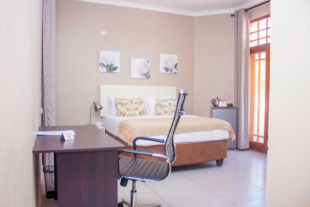 Angel Boutique Hotel photo 2
