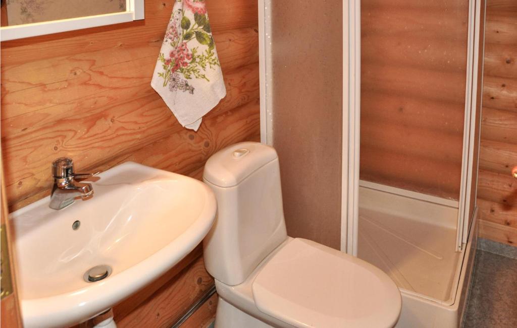 Awesome Home In Sunne With 2 Bedrooms photo 1