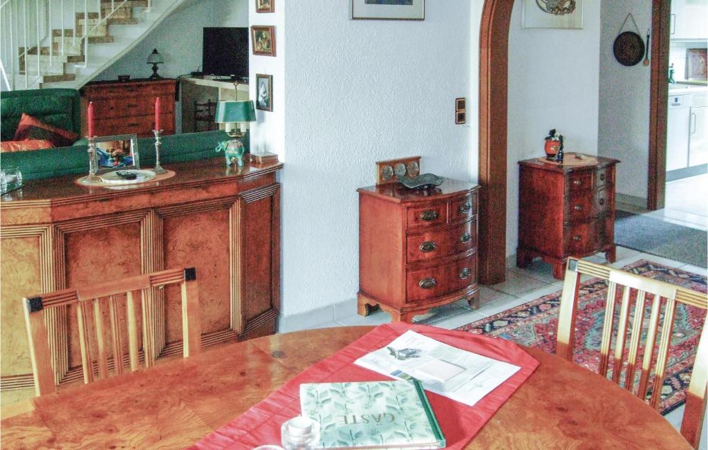 Stunning Apartment In E-38644 Goslar With 2 Bedrooms, Sauna And Wifi photo 1