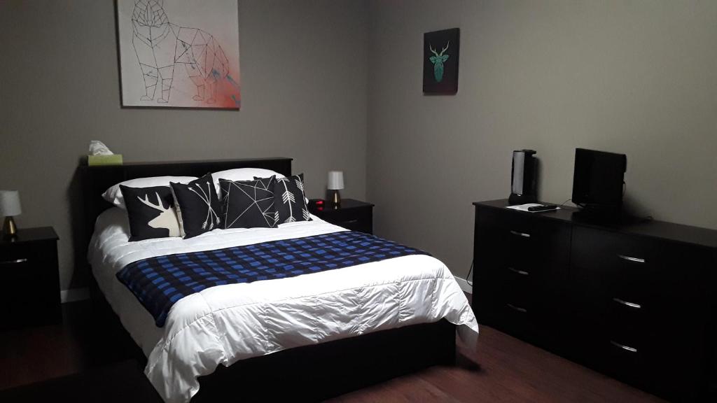 Kimberley Downtown Accommodation photo 4