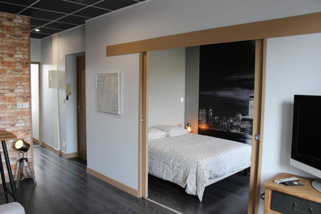 GITE NEW YORK - Appartement photo 2