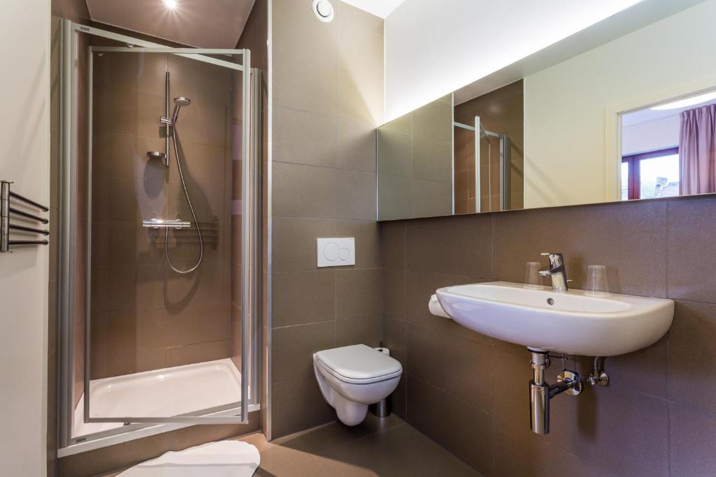 Hotel Bla Bla Room Type - Small Double Room
