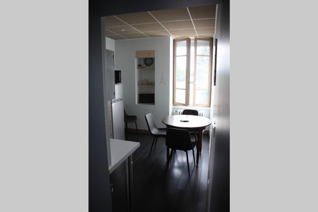 GITE PARIS - Appartement photo 1