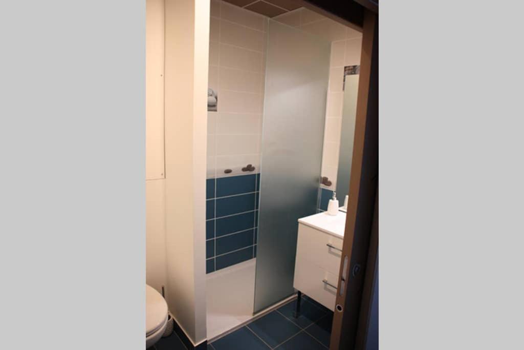 GITE PARIS - Appartement photo 3