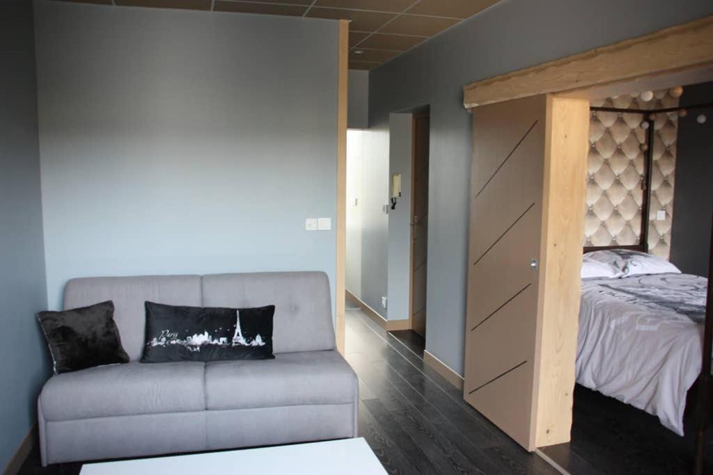 GITE PARIS - Appartement photo 4