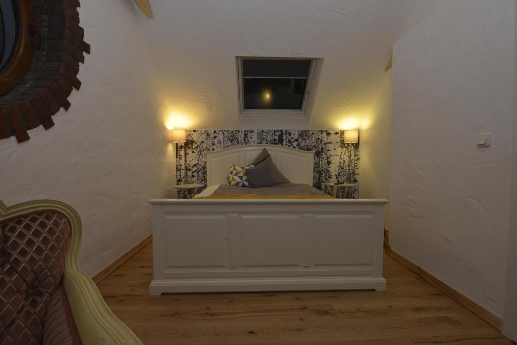 Eifel Kate, relaxen mit Sauna und Whirlpool photo 4