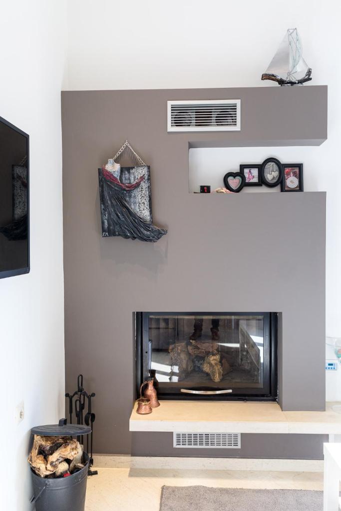 Gouves Beach Boutique Apartment - Tap to explore photos