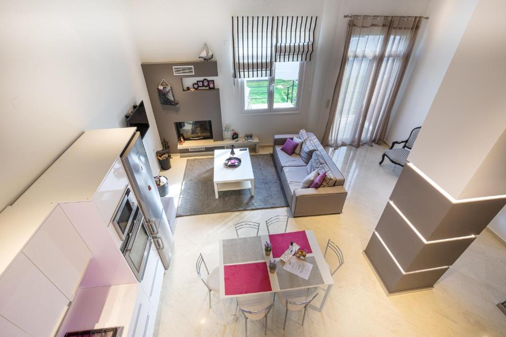 Gouves Beach Boutique Apartment photo 1