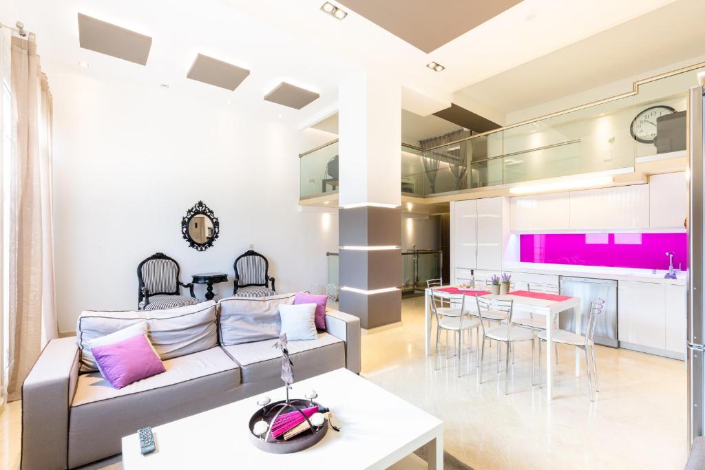 Gouves Beach Boutique Apartment photo 3