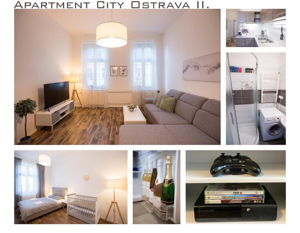 FAMILY Apartment OSTRAVA photo 3
