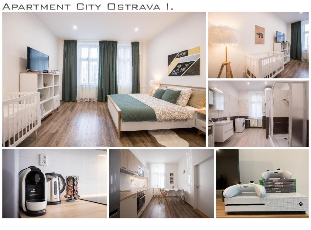 FAMILY Apartment OSTRAVA photo 2