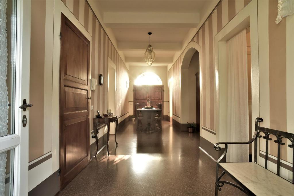 B&B Le Ripe photo 4