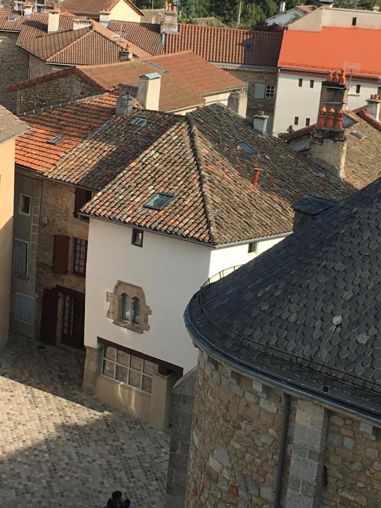 Gîte La Maison Toute de Travers photo 1
