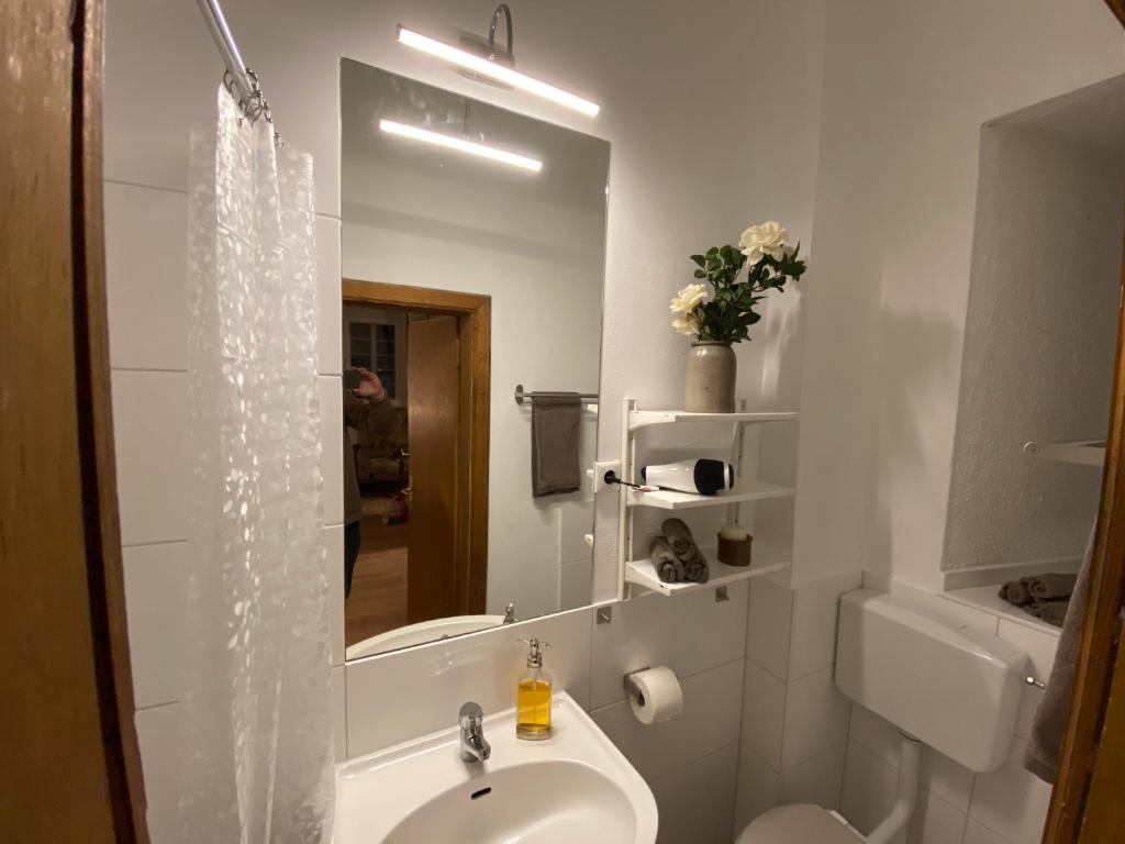 Apartment Ahrquelle im Posthalterhof mit Sauna photo 3
