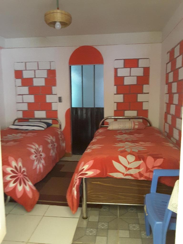 Hostal La Casa del Sol photo 1