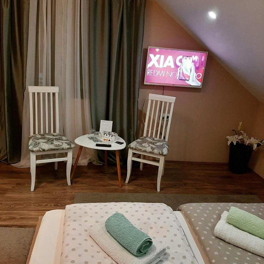 AnaMari loft rooms photo 2