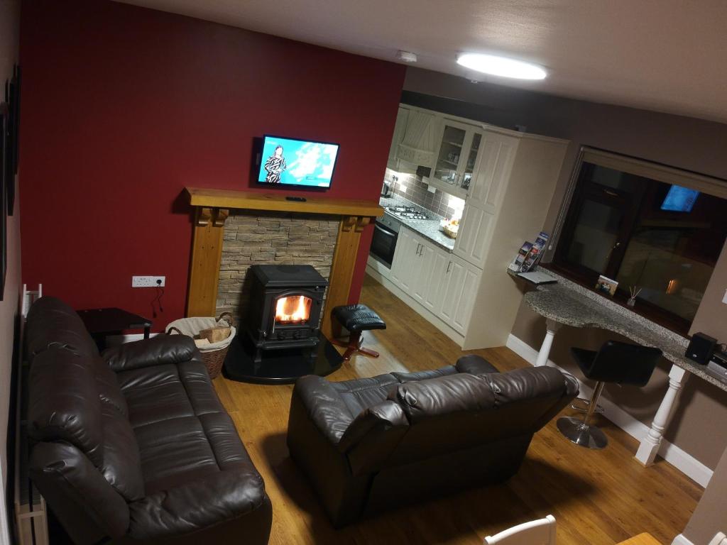 Helens Self Catering photo 3