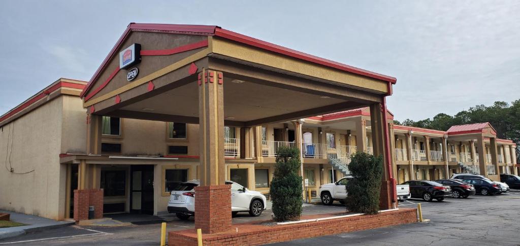 FairBridge Inn & Suites photo 1