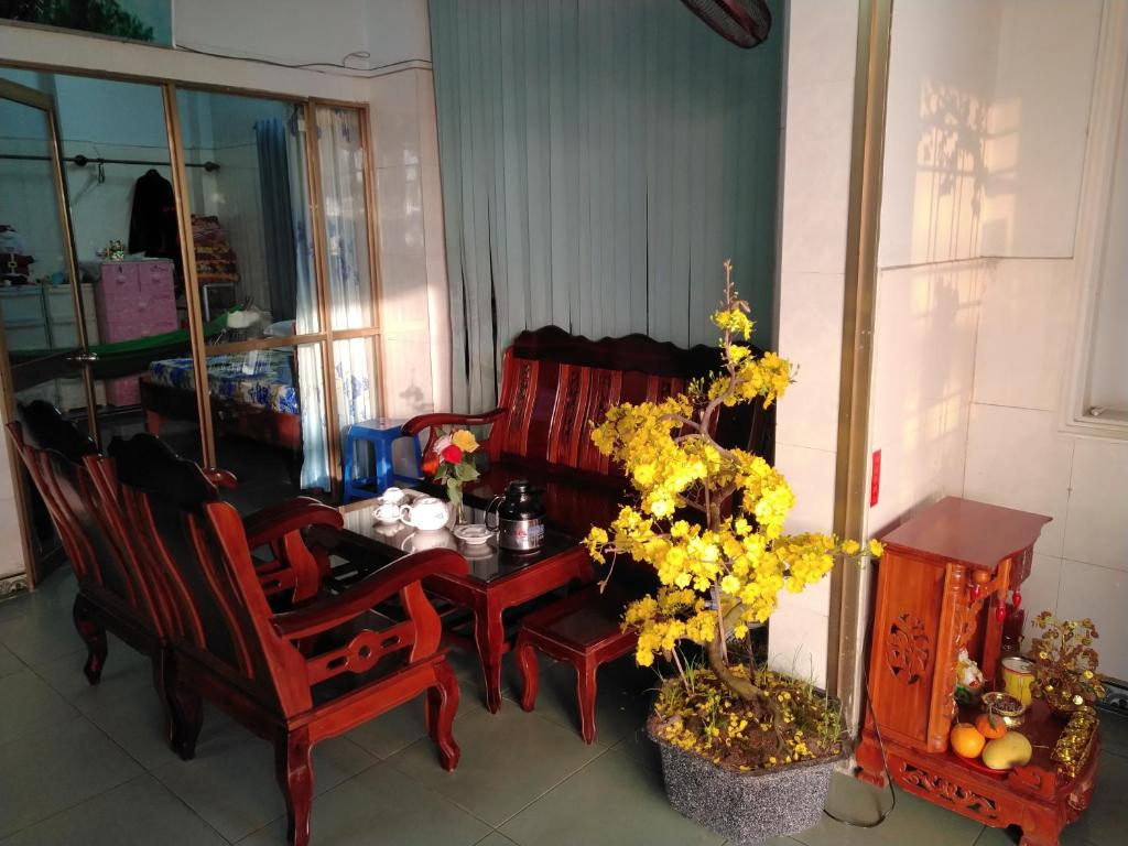 Hải Hiền Guesthouse