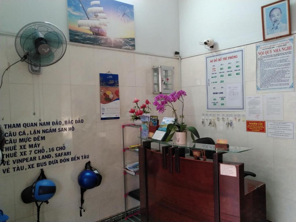 Hải Hiền Guesthouse